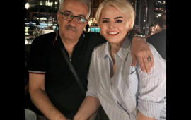 "Ərimdən boşanmağa məcburam, mənə görə təzyiq edirlər" 