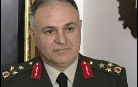 Türkiyə Ordusuna yeni Baş Qərargah rəisi seçildi
