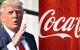 Trampın bu qərarı "CocaCola"nı çətin vəziyyətə saldı