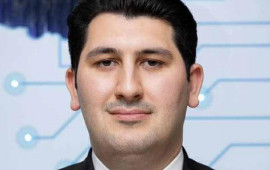 Tanınmış alimə vəzifə verildi