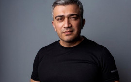 "Övladımın gələcəyini düşünmürəm"  efirdə