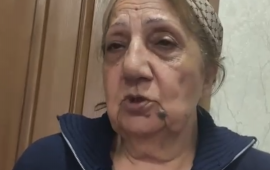 “Gündüz gülübdanışmışdıq...”  Yaşar Nurinin həyat yoldaşı