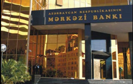 Mərkəzi Bank ən çox şikayət olunan avtoicbari sığorta şirkətlərinin siyahısını yaydı