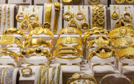 Azərbaycanda t&uuml;rk qızılı kəskin BAHALAŞDI