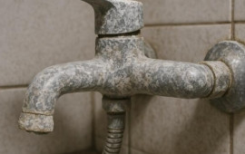 Krantdakı ərpi belə aradan qaldırın: Həm ucuz, həm təbii