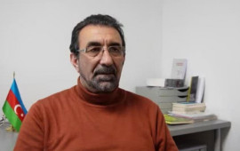 Qənimət Zahidov Baş Prokurorluğa çağırıldı