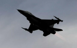 "ABŞ Dövlət Departamenti Tayvana “F16” sursatlarının potensial satışını təsdiqləyib” 