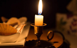 4 kənd işıqsız qalacaq