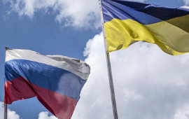 Ötən il 100 min ukraynalı Rusiyaya sığınacaq üçün müraciət edib