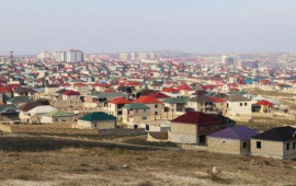 Ev alanda 2 dəfə düşünün  Çıxarış almaq mümkün deyil 