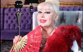 İkinci "İlhamə Quliyeva" peyda oldu  VİDEO