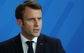 Fransada referendum təklifi ikinci dəfə rədd edilib