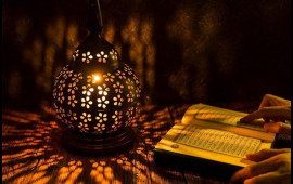 Ramazan ayı bu tarixdə başlayacaq