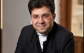 Əyyub Quliyev drijor təyin olunub