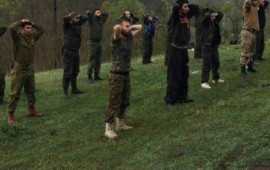 Erməni terror təşkilatı VOMAdan ŞOK ÇAĞIRIŞ: