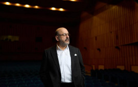 Eyyub Yaqubovun bacısı oğlu müğənniliyə başladı: yaşı müzakirə yaratdı 