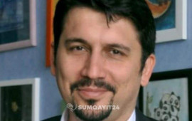 Yanğında ölənlərdən biri də dəfn edildi