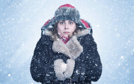 Tempratur 8 dərəcə enəcək, yollar buz bağlayacaq  XƏBƏRDARLIQ