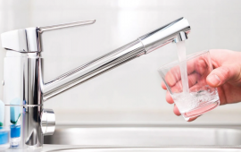 Nax&ccedil;ıvanın bir hissəsində su olmayacaq