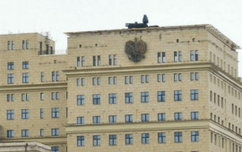 Moskvada binaların damlarında hava hücumundan müdafiə sistemləri niyə yerləşdirilib? 