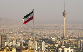 İranda idman zalına h&uuml;cum  15 &ouml;l&uuml;