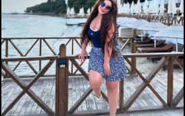 "Xalam bizim nəsilin &Uuml;Z QARASIDIR!&rdquo;