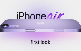 "iPhone 17"nin göstəriciləri məlum oldu