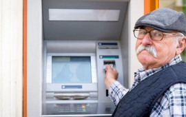 Yanvarın pensiyaları bu tarixdə veriləcək  A&Ccedil;IQLANDI