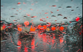 Sabah yağış yağacaq, leysan olacaq