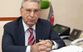 Ramiz Mehdiyev YAPdan çıxarılacaq