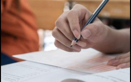 Bu imtahanın keçirilmə qaydaları dəyişdirildi  Keçid balı