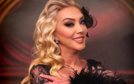 Güllünün qızı həbs edildi 