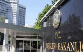 İran səfiri T&uuml;rkiyə XİNə &ccedil;ağırıldı