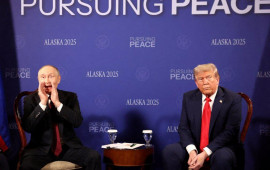 Putin "çarəsiz" vəziyyətdə 