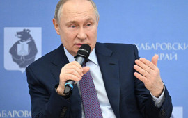 Putin yumurtanın bahalaşmasının səbəbini açıqladı