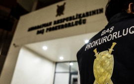 DİN və prokurorluq həmin qətllə bağlı məlumat yaydı