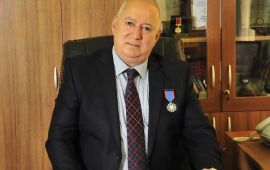 Vaqif Vəliyev vəfat etdi