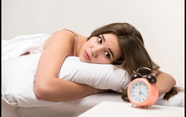 Əhvalımızı formalaşdıran gözəgörünməz ikili: Zaman və Yuxu