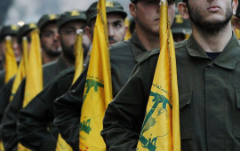 Livan və “Hizbullah” ABŞnin atəşkəs təklifi ilə razılaşıb