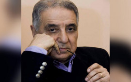 Zaur Məhərrəmov vəfat etdi