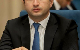 Nurlan Hacıyevə yüksək vəzifə verildi