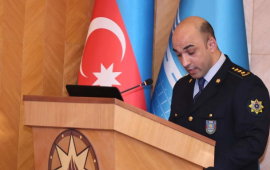 Şahin Bağırov Pərviz Qədirov İŞDƏN &Ccedil;IXARDI