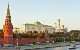 Kremldən Ukraynaya xəbərdarlıq: Vaxt tükənir