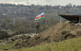AzərbaycanErmənistan delimitasiya komissiyasının iclası başladı