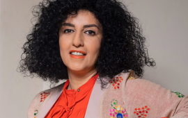 ABŞ D&ouml;vlət Departamentindən Nərgiz Məhəmmədi ilə bağlı &Ccedil;AĞIRIŞ