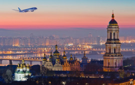 Ukraynanın gələcək prezidentinin adı A&Ccedil;IQLANDI