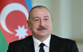 Prezident: Azərbaycan Mərkəzi Asiyadakı bütün ölkələrlə əməkdaşlığın hərtərəfli inkişafına xüsusi əhəmiyyət verir