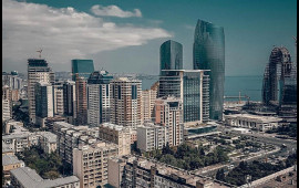 2026cı il "Şəhərsalma və Memarlıq İli" elan edildi