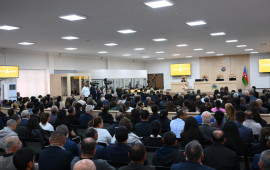 Ermənistanın Azərbaycan ərazilərini işğal etməsini təsdiqləyən faktlar tədqiq olunub 