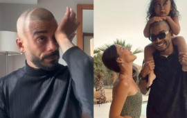 Ağlayaraq etiraf etdi: "Boşandığına peşmanam"